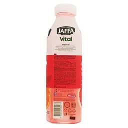 Напій соковий Jaffa Vital Energy грейпфрут-мандарин 0.5 л - мініатюра 3