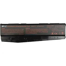 Акумулятор для ноутбуків PowerPlant Clevo N850HC (N850BAT-6) 10.8V 4400 mAh