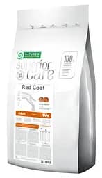 Сухий корм Nature's Protection Superior Care Red Coat Adult All Breeds 17 кг для собак