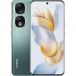 Смартфон Honor 90 8/256Gb Emerald Green [97004]