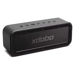 Портативна акустика Xdobo Wake 1983 40W бездротова - мініатюра 2