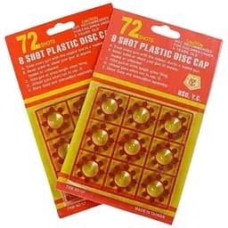 Пістони для дитячого пістолета Furore на 72 постріли