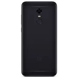 Смартфон Xiaomi Redmi 5 Plus 4/64GB Black Global Rom Refurbished - мініатюра 2