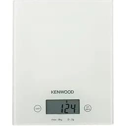 Ваги кухонні Kenwood DS 401