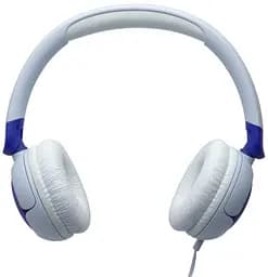 Гарнитура JBL JR320 Blue (JBLJR320BLU) - мініатюра 4