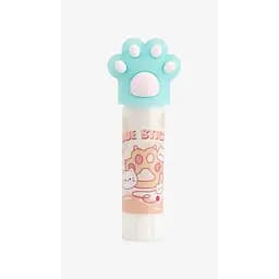 Клей-карандаш Лапка CC11136 Голубой