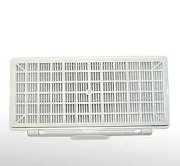 Комплект фільтрів (Hepa + поролон) для пилососу Bosch Serie 6 BGC41*, BGS41* 12027209 (12046783) + BBZ154HF - мініатюра 4