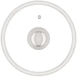 Кришка скляна Ardesto Gemini, 24 см (AR0724G) - мініатюра 2