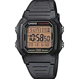 Годинник Casio W-800HG-9AVES