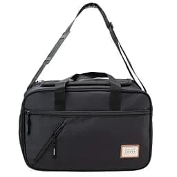 Сумка дорожня Semi Line 20 Black (T5785-4) - мініатюра 3