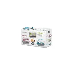 Клітка для гризунів Fop Pino 45 x 27.5 x 40 см - мініатюра 3