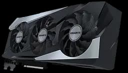 Відеокарта GeForce RTX 3070 Ti 8GB Gigabyte Gaming OC (GV-N307TGAMING OC-8GD) Б/В - мініатюра 2