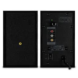 Акустична система Gemix TF-5 Black - мініатюра 3