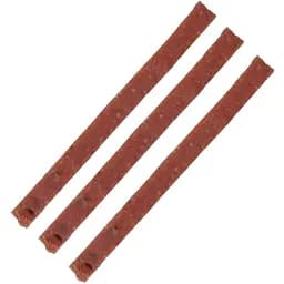 Ласощі для собак Croci Tasty Баранячі смужки 80 г (3 шт. х 26 г)