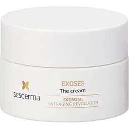 Крем Sesderma Exoses інтенсивний 50 мл - мініатюра 2