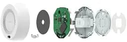 Датчик витоку газу Aqara Natural Gas Alarm Sensor (JT-BZ-03AQ/A) EU [75723] - мініатюра 2