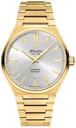 Годинник Atlantic 58366.45.21