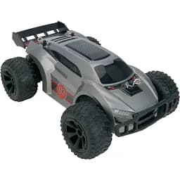 Машинка на радіокеруванні Позашляховик JJRC Q88 1:20 HighSped Car (Grey) [64876]