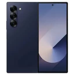 Смартфон Samsung Galaxy Fold6 12/512GB Navy (SM-F956BDBC)