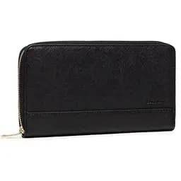 Кошелек женский Semi Line Black (3051-7) (DAS303083)