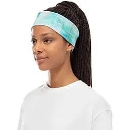 Мультипов'язка Buff Coolnet UV+ Turquoise (1033-BU 125066.789.10.00) - мініатюра 3
