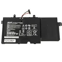 Акумулятор для ноутбука Asus B31N1402 (Q551, Q551N, N591L, N592UB series) 11.4V 4110 mAh 48Wh Black (0B200-01050000)