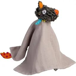 Іграшка-прорізувач Ebulobo Вовк 34 см (E10070)