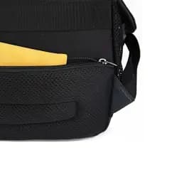 Рюкзак міський Tigernu T-B3032C 17л для ноутбука 15.6" Black (17045) - мініатюра 5