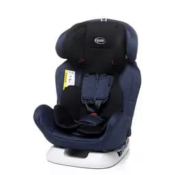 Автокрісло 4Baby Captiva Navy blue, синій (4CA05)
