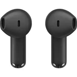 Навушники Oppo Enco Air4 New Sound Edition Black [148574] - мініатюра 3