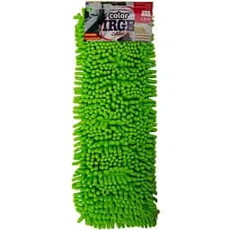 Сменная насадка для швабры Irge Color 43 см