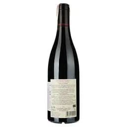 Вино Chateau de Saint Cosme Gigondas Le Poste 2021 AOC 15,5% 0,75 л - мініатюра 2