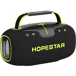 Bluetooth колонка Hopestar PartyBox 150 60W Black