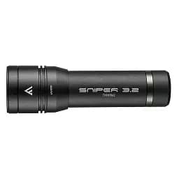 Ліхтар тактичний Mactronic Sniper 3.2, 420 Lm Silent Switch (THH0062) - мініатюра 2