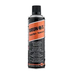 Мастило універсальне спрей Brunox Turbo-Spray 500ml (BR050TS)