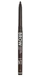 Олівець для брів LN Professional Brow Contour Automatic Liner тон 304, 0.3 г - мініатюра 2