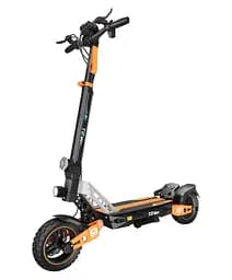 Электросамокат Cruzzer T2 Max (1000W, 48V, 16Ah)