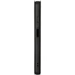 Чохол-книжка BeCover Exclusive New Style для Nokia C22 Black (712656) - мініатюра 3