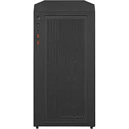 Корпус Cougar Uniface RGB Black (UNIFACE RGB) Без БП - мініатюра 4