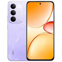 Мобільний телефон realme C85 Pro 8/128GB Parrot Purple
