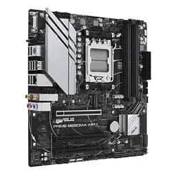 Материнcька плата PRIME B650M-A WIFI II sAM5 Asus teh0024950 - мініатюра 4