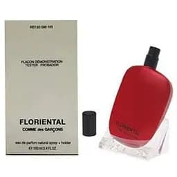 Парфюмерная вода Comme Des Garcons Floriental 100 мл тестер