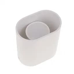 Підсвітка тубус Brille AL-717/1 MR16 WH 36-365