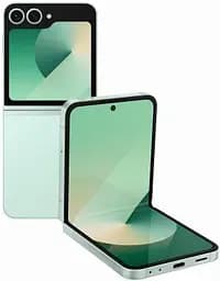 Мобільний телефон Samsung Galaxy Flip6 12/512Gb Mint (SM-F741BLGHSEK)
