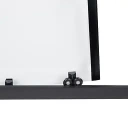 Душова кабіна Qtap Pisces BLA109-11SC5 квадратна 90 х 90 см - мініатюра 5
