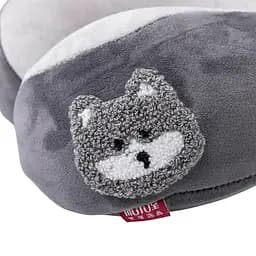 Подушка для шиї Lace is good U-подібна HP-56-12 - мініатюра 5