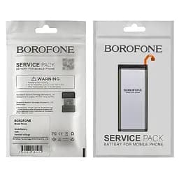 Акумулятор Borofone EB-BJ800ABE для Samsung J800 J8/J600 J6 (2018)/A6 (2018) - мініатюра 2
