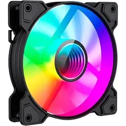 Вентилятор GameMax 120мм FN12A-S6I (FN12A-S6I)