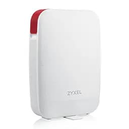 Бездротовий маршрутизатор ZYXEL Nebula USGLITE60AX (USGLITE60AX-EU0101F) - мініатюра 2