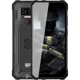 Смартфон Oukitel WP23 4/64 Gb Global NFC Black